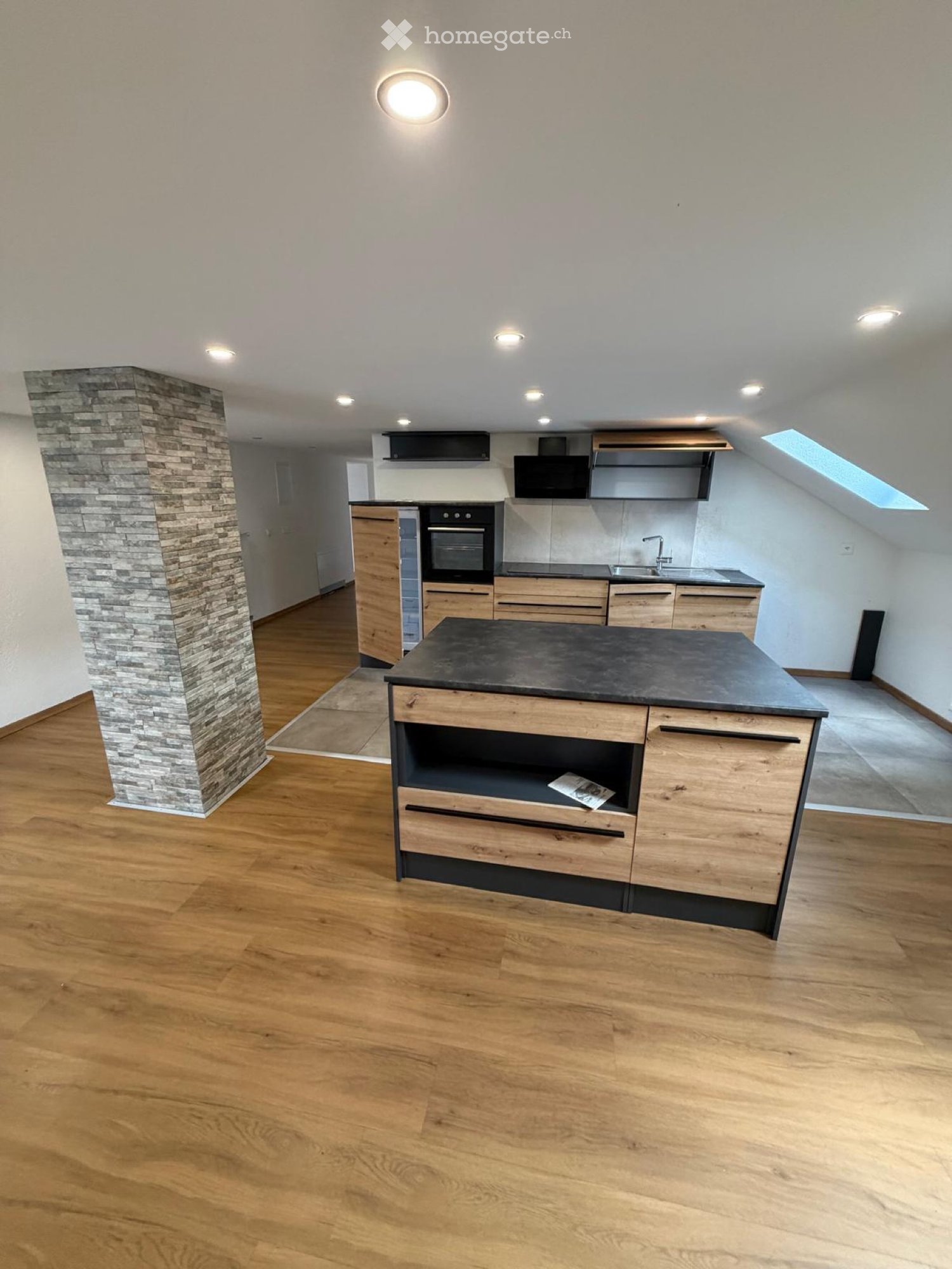 4-Zimmer-Wohnung, Foto 2 von 5