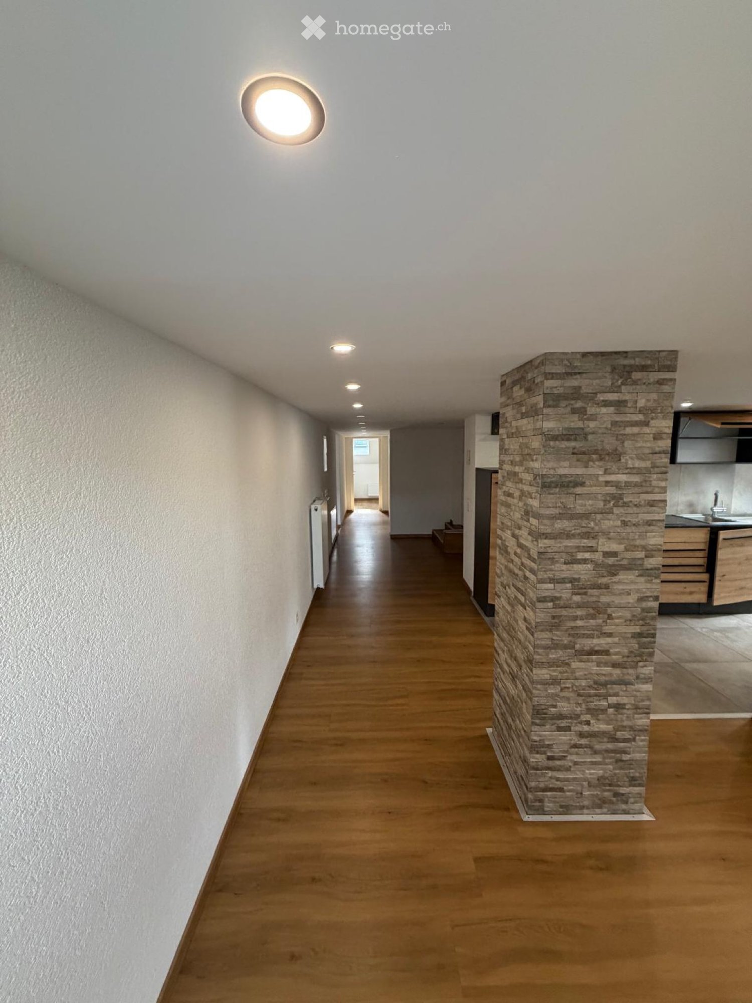 4-Zimmer-Wohnung, Foto 1 von 5