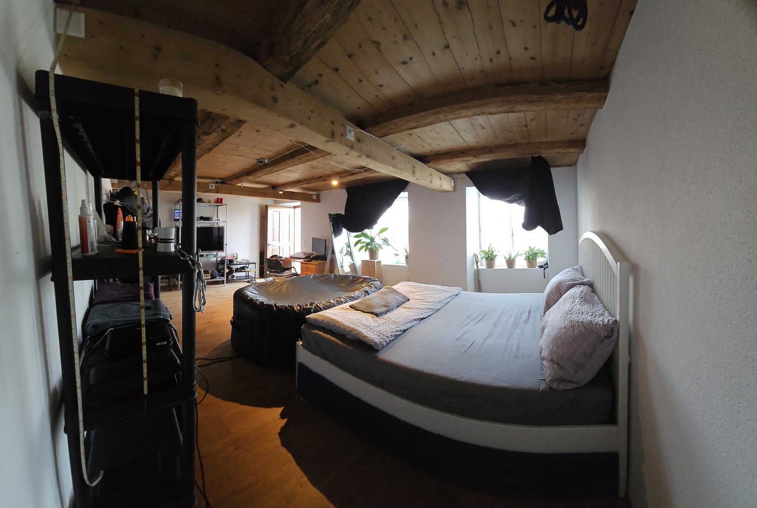1 ½ rooms apartment, Foto 2 von 9