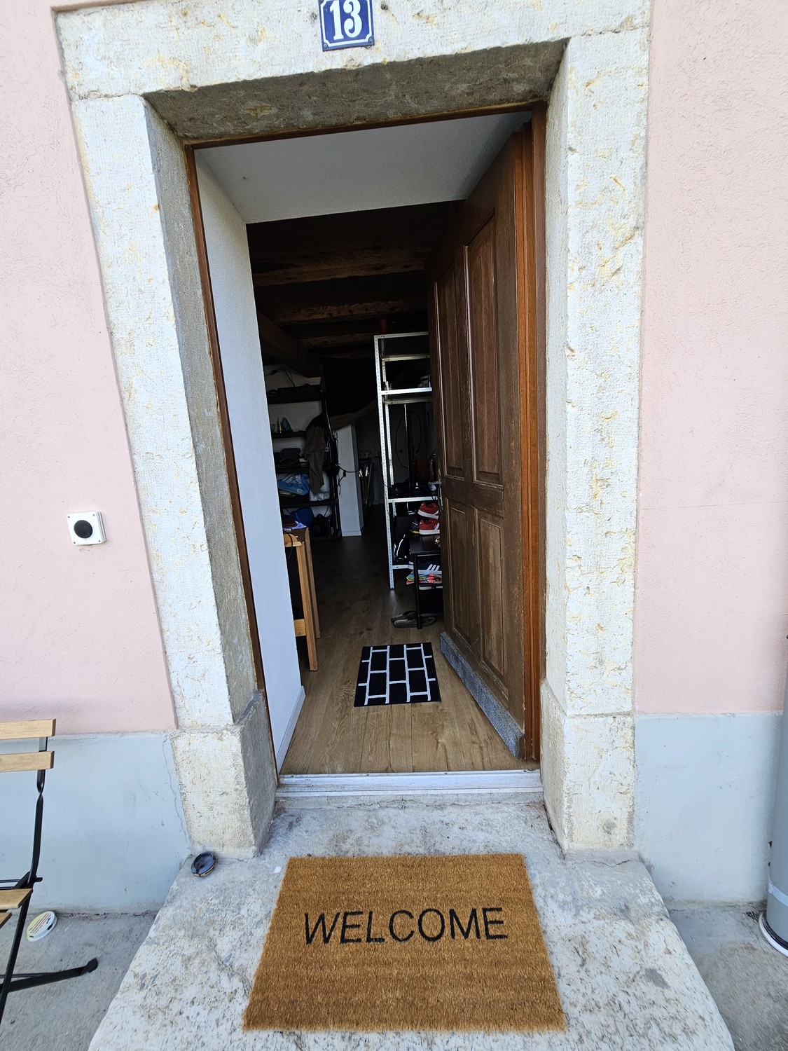 1 ½ rooms apartment, Foto 9 von 9