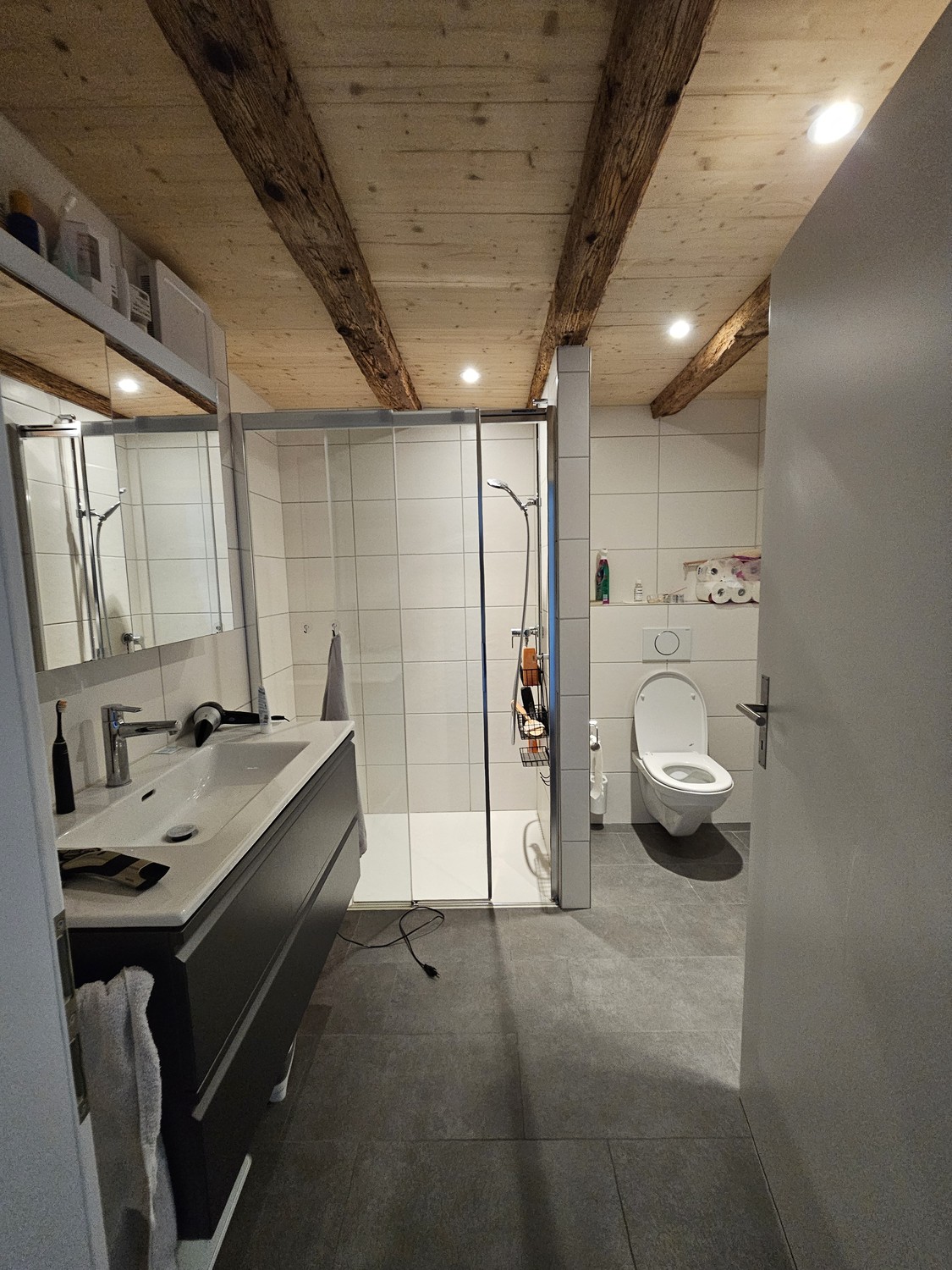 1 ½ rooms apartment, Foto 5 von 9