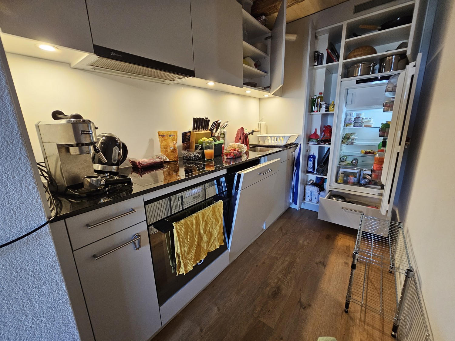 1 ½ rooms apartment, Foto 4 von 9