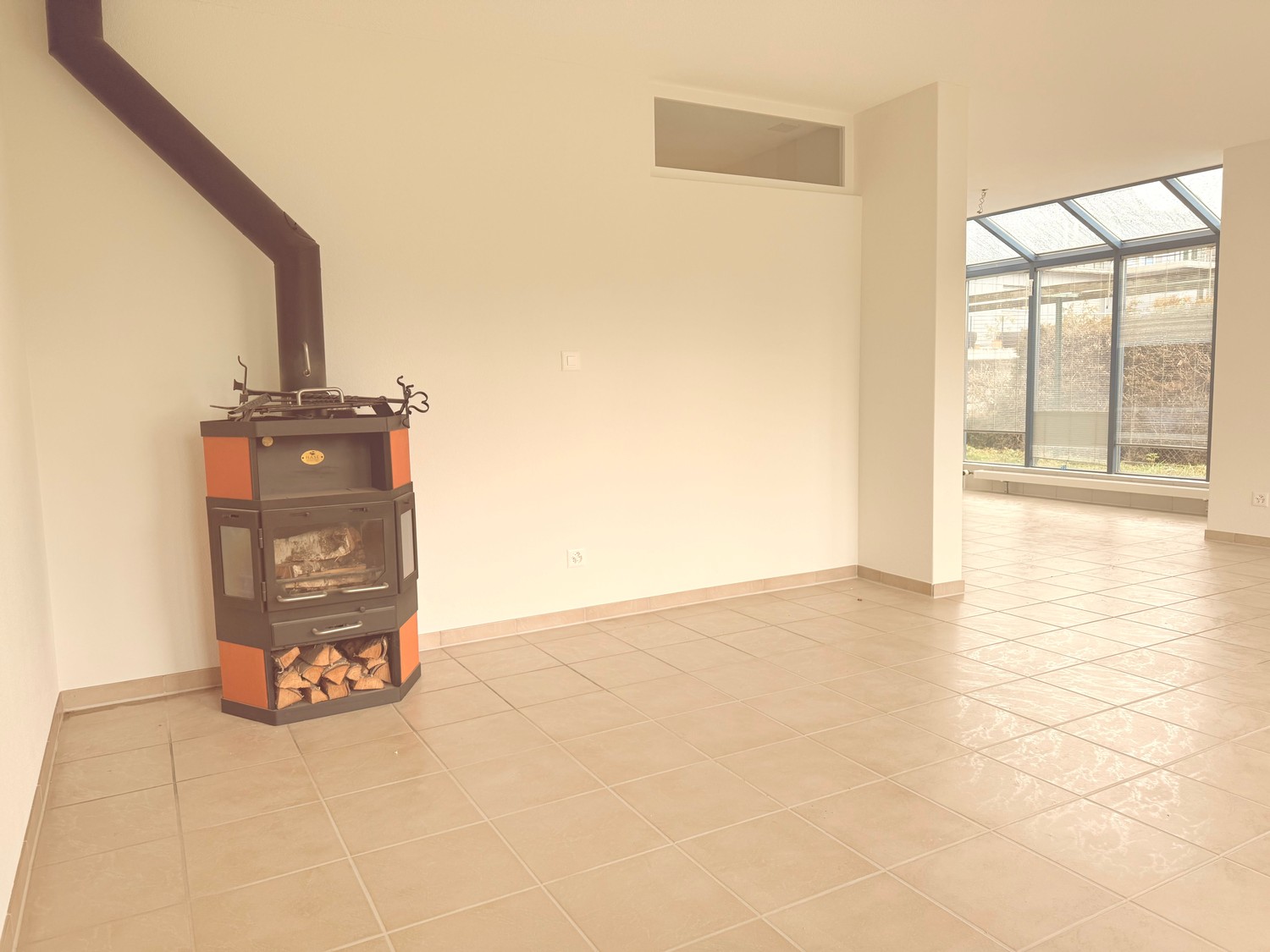 Casa singola di 5 ½ locali