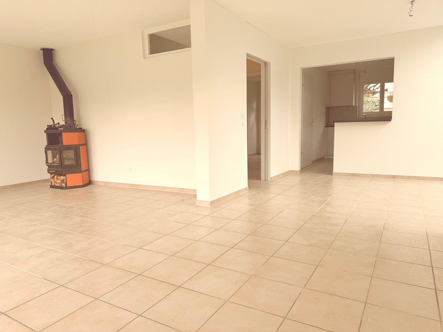 Casa singola di 5 ½ locali