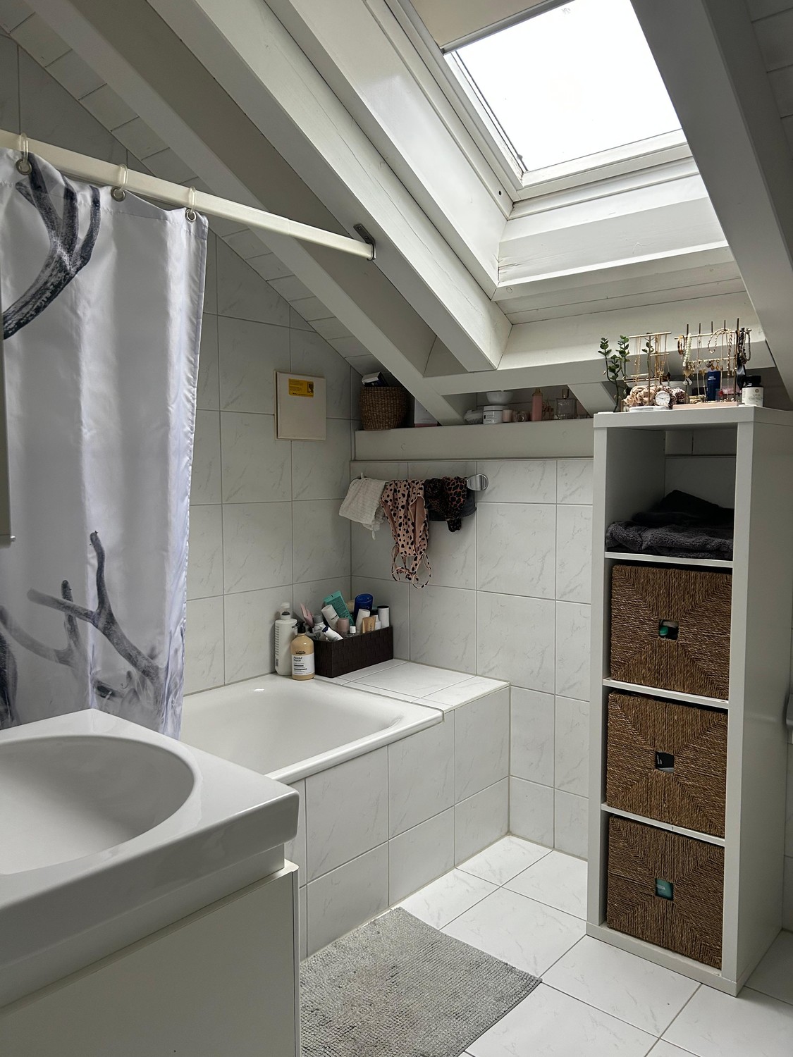 Appartement de 3 ½ pièces