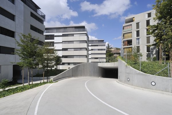 3 ½ Zimmer Attikawohnung, Foto 1 von 2