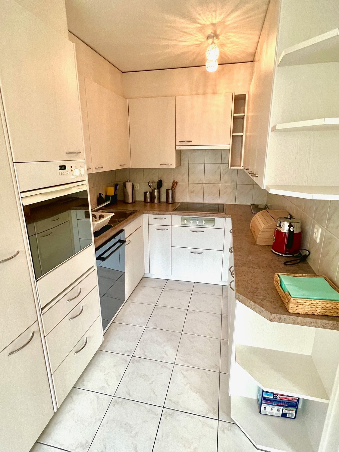 Chambre en colocation