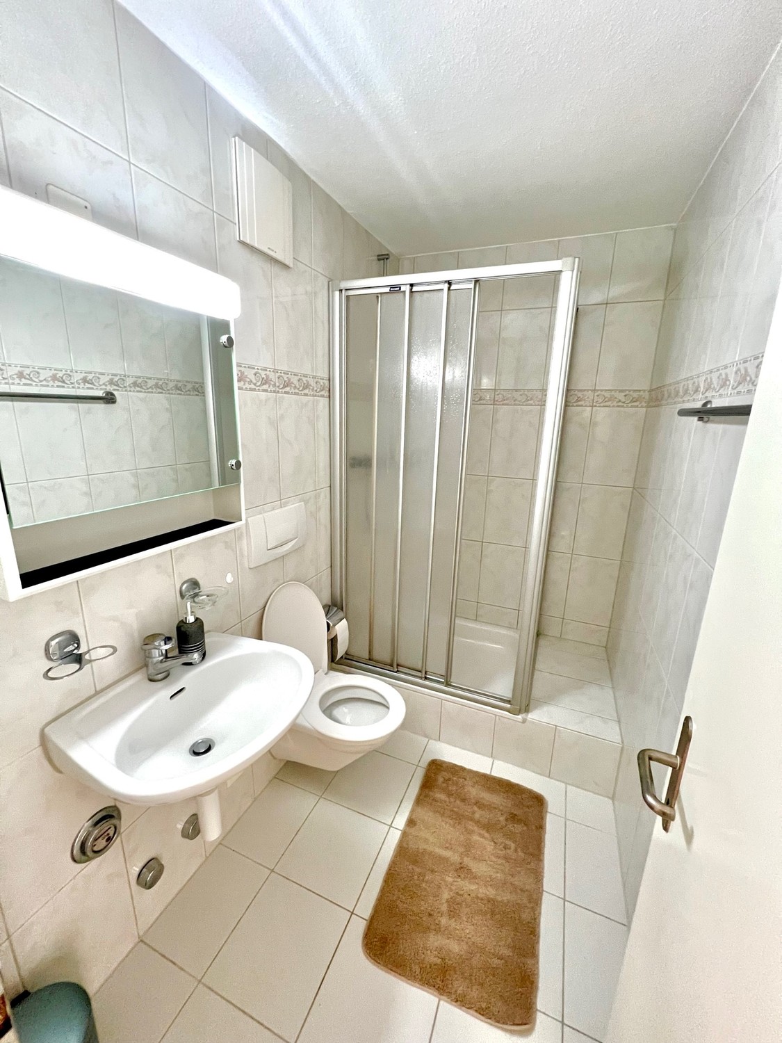 Chambre en colocation