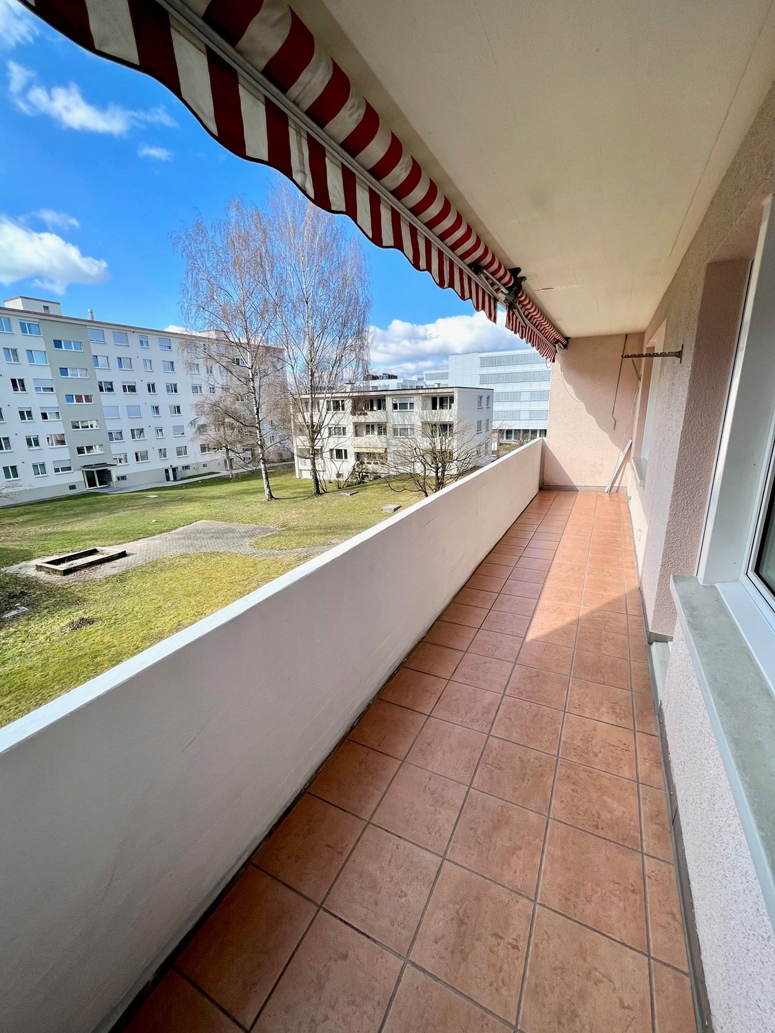 Chambre en colocation