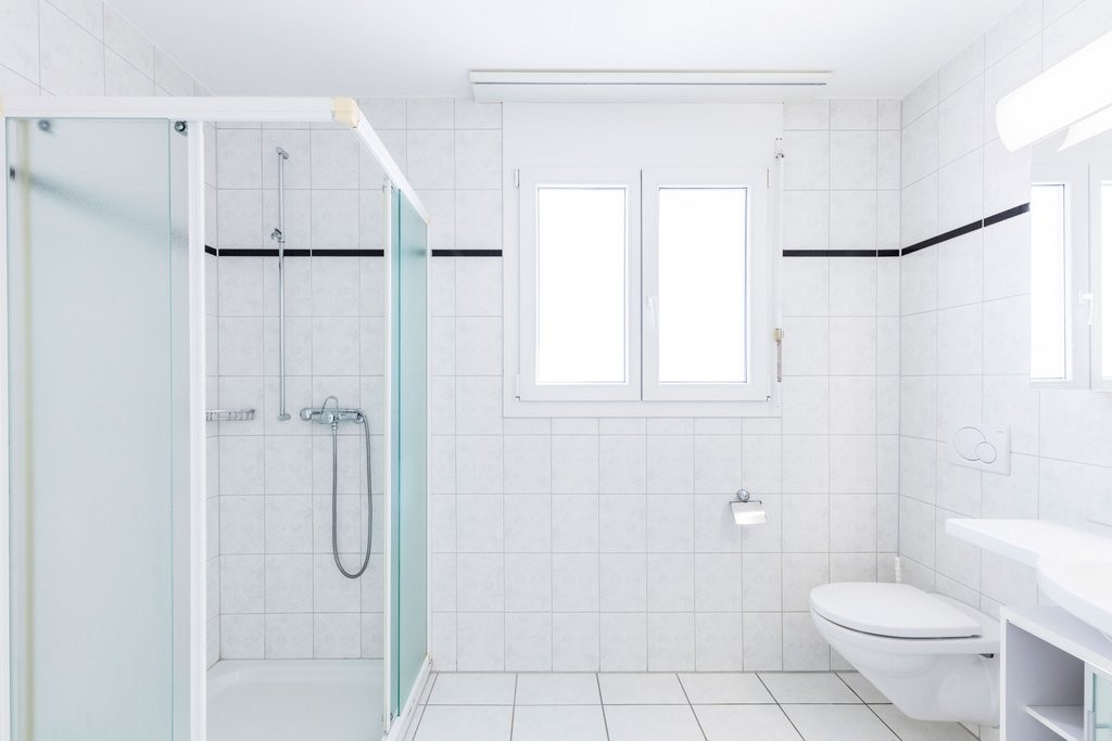 1 ½ rooms apartment