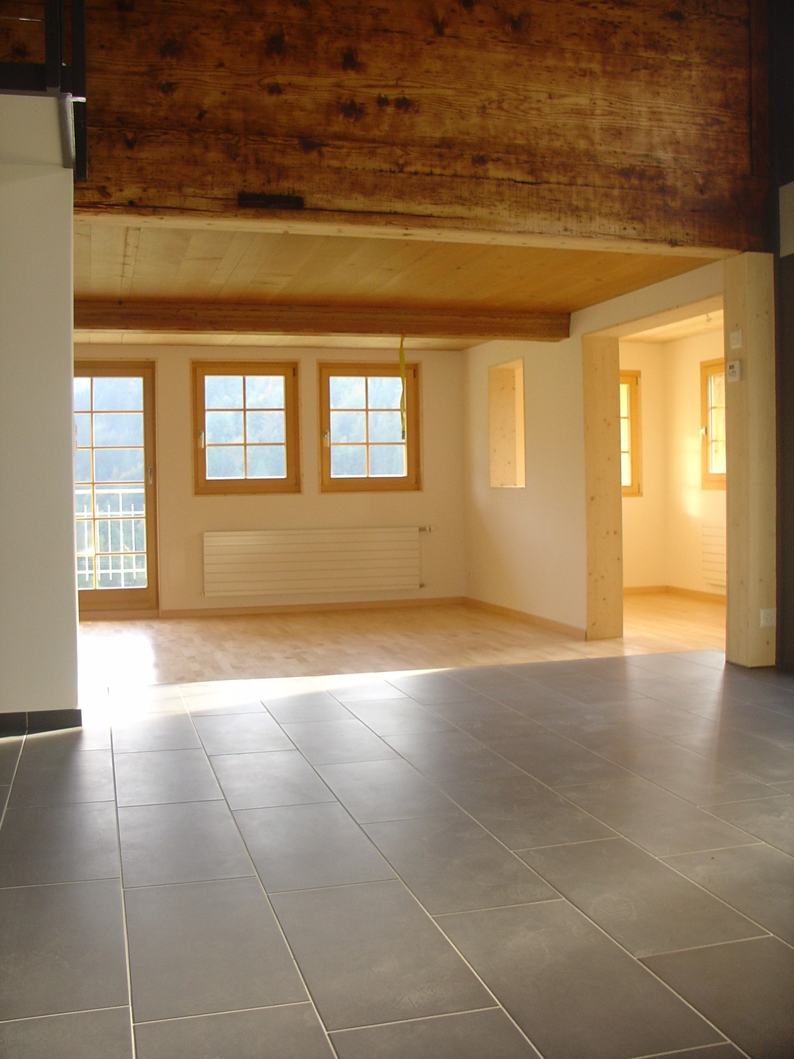 Appartamento di 4 ½ locali, foto 2 di 9