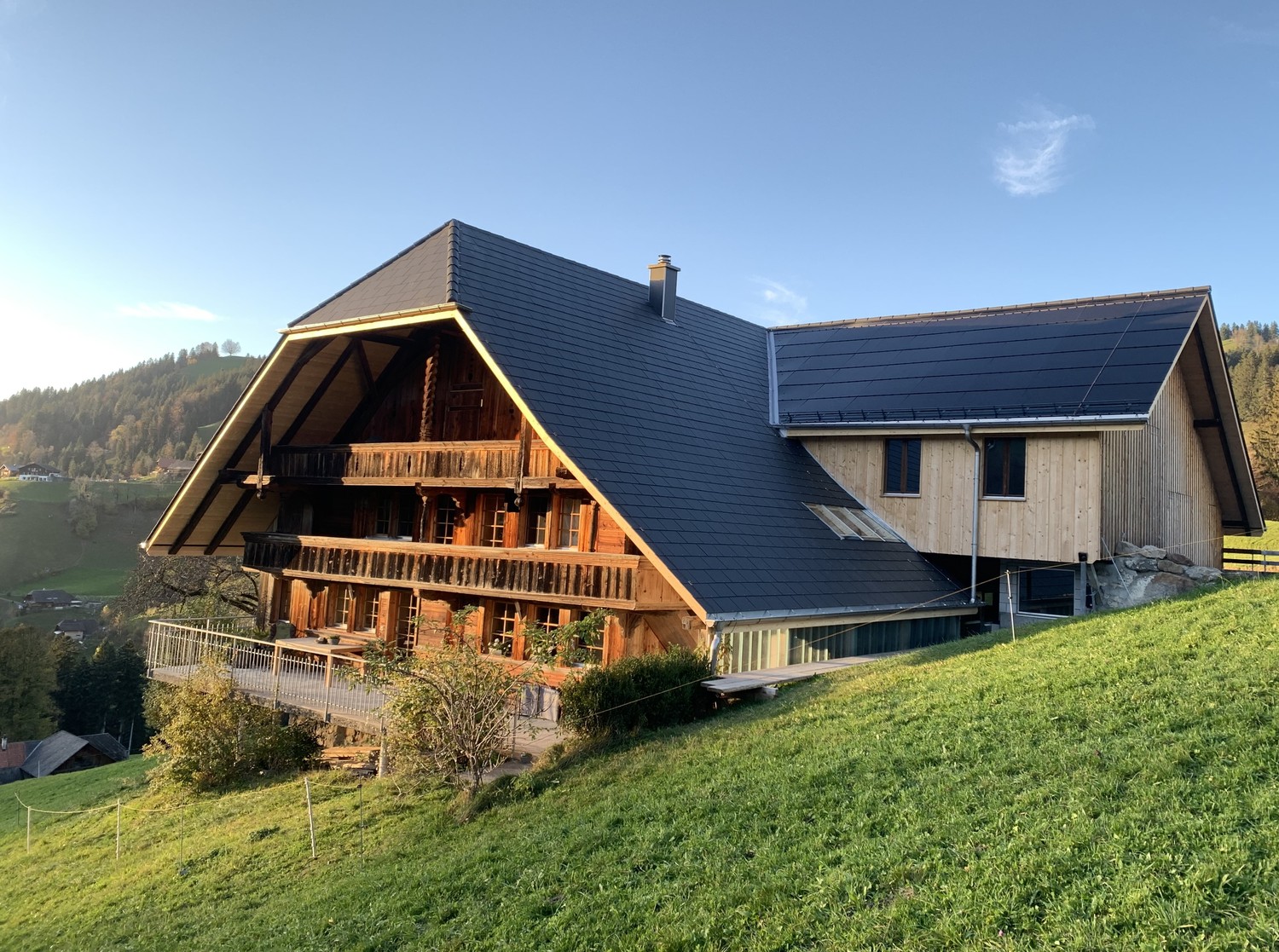 Appartamento di 4 ½ locali, foto 9 di 9