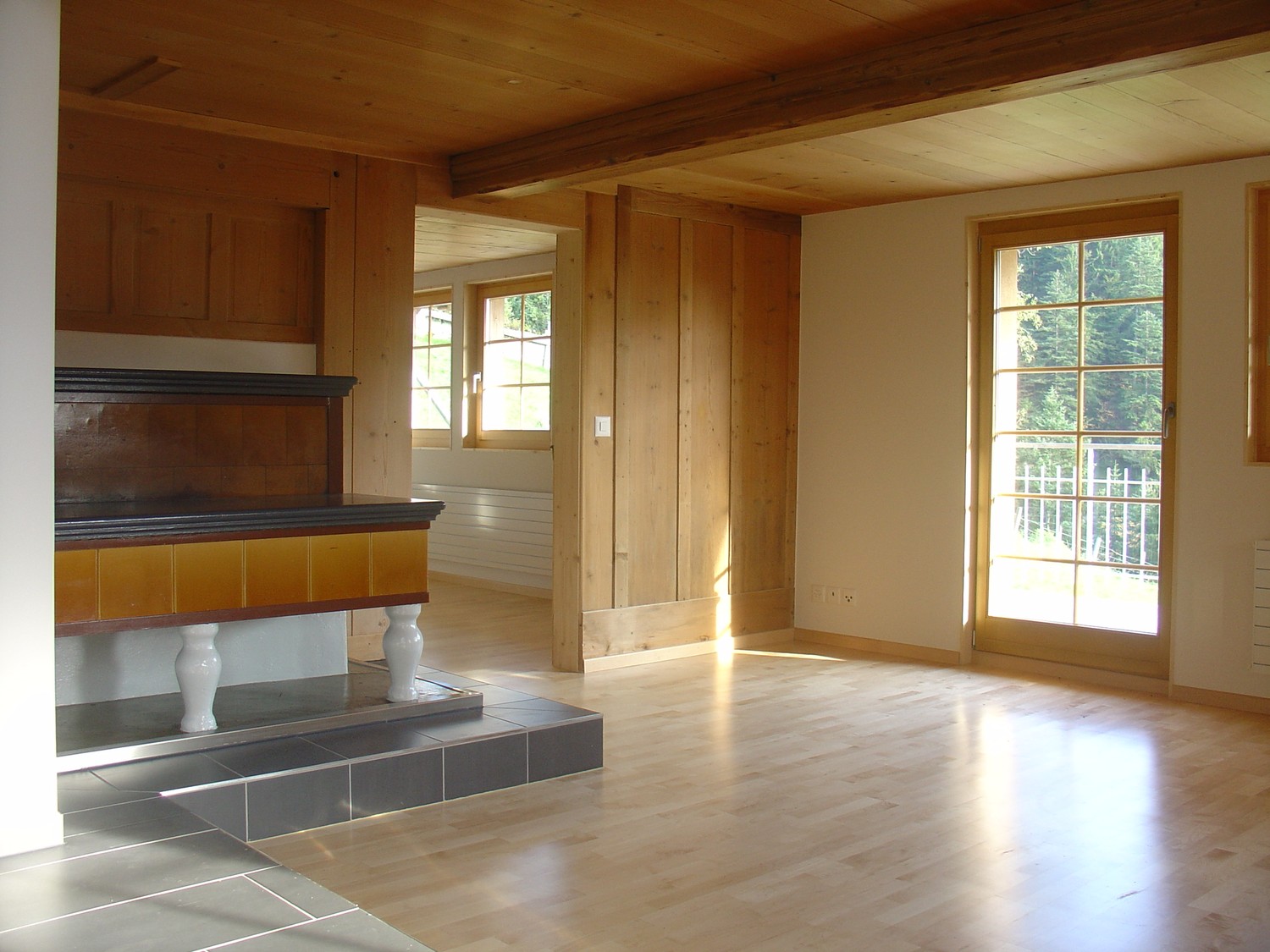 Appartamento di 4 ½ locali, foto 3 di 9