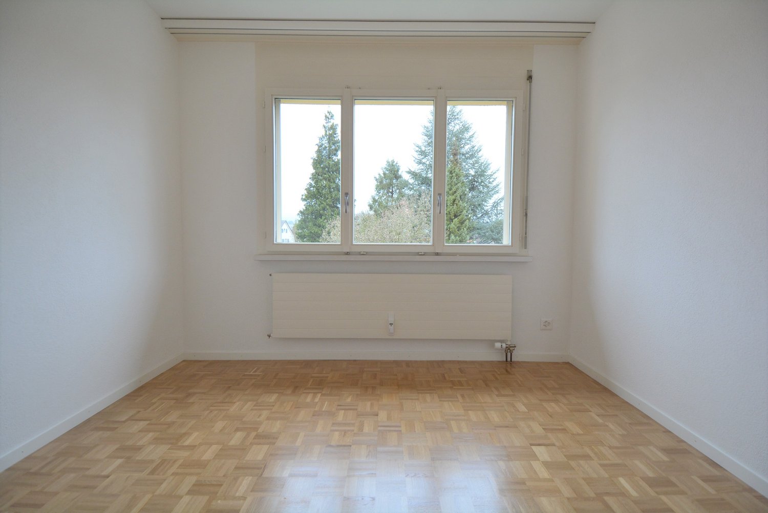 5 ½ rooms apartment