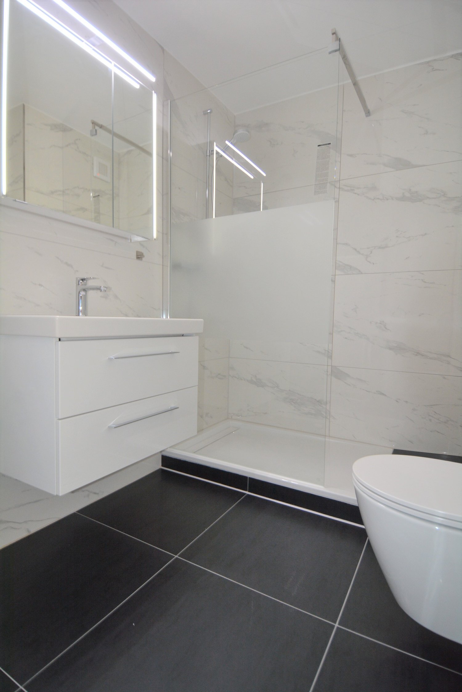 5 ½ rooms apartment