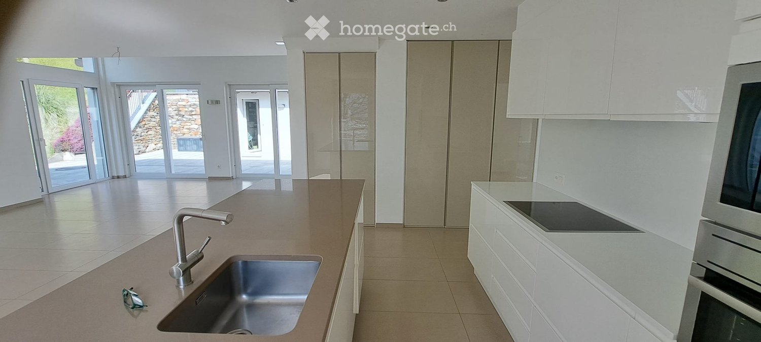 4 ½-Zimmer-Einfamilienhaus, Foto 4 von 5