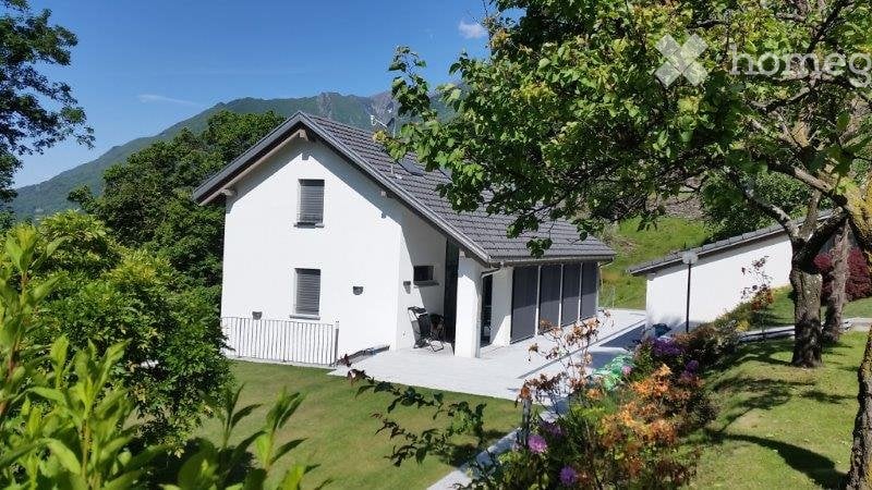 4 ½-Zimmer-Einfamilienhaus, Foto 1 von 5