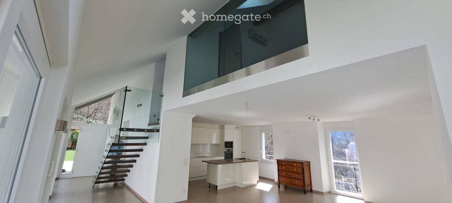 4 ½-Zimmer-Einfamilienhaus, Foto 5 von 5