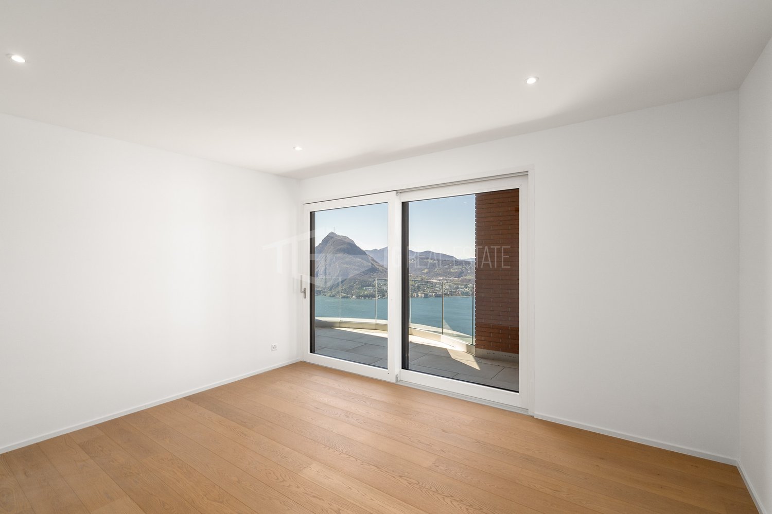 5 ½ Zimmer Villa