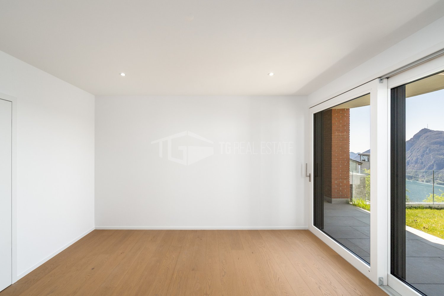 5 ½ Zimmer Villa