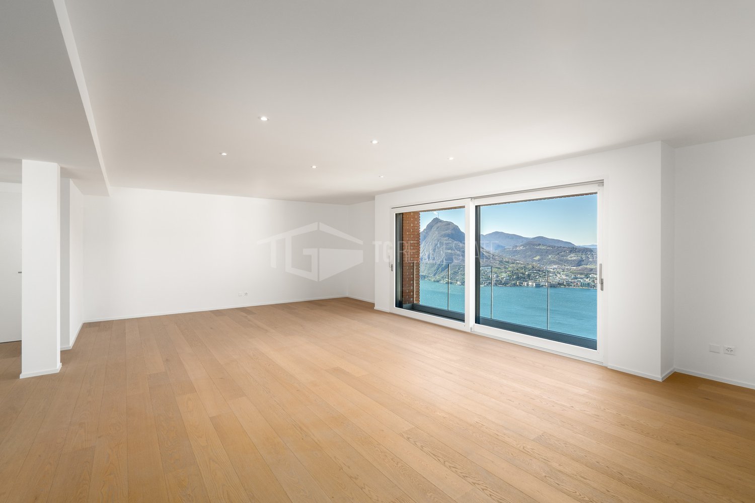 5 ½ Zimmer Villa