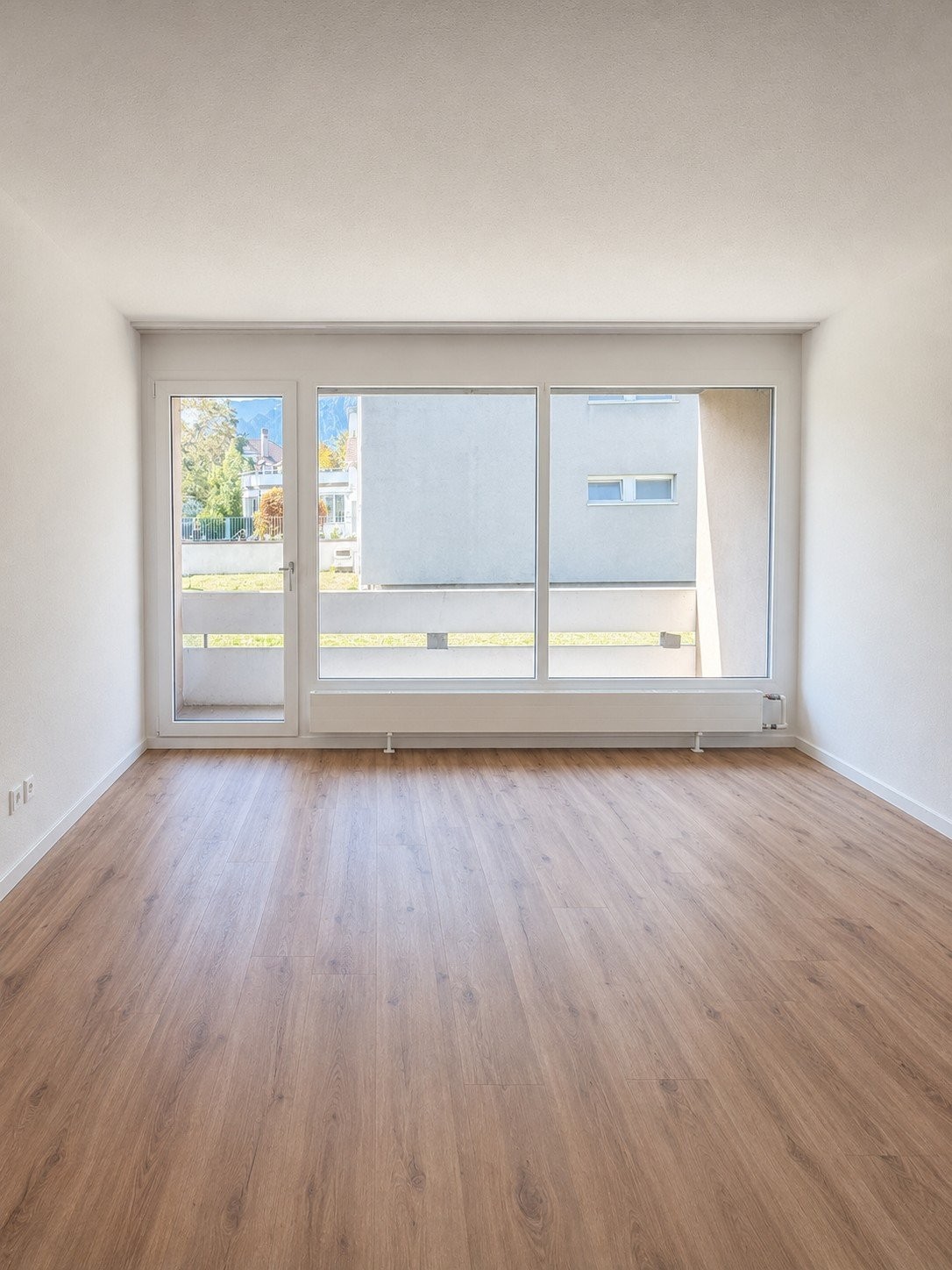 1 room apartment, Foto 4 von 5