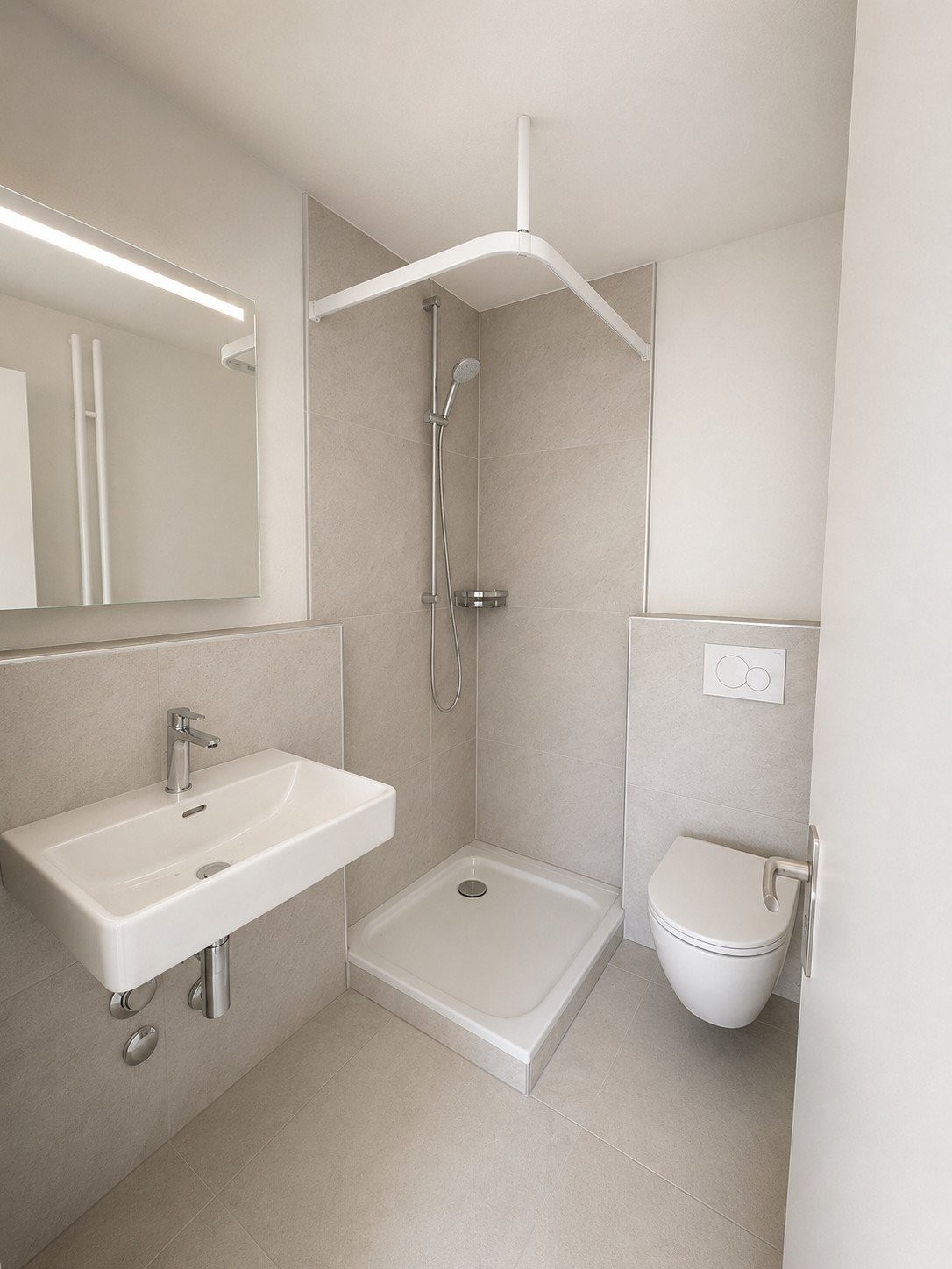 1 room apartment, Foto 5 von 5