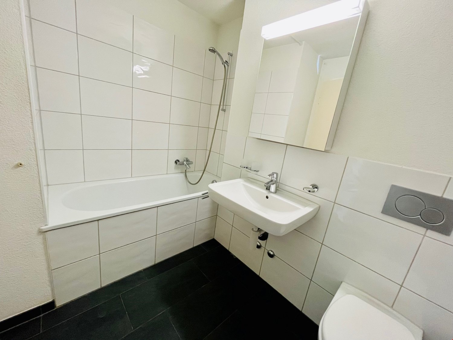 Appartamento di 2 ½ locali