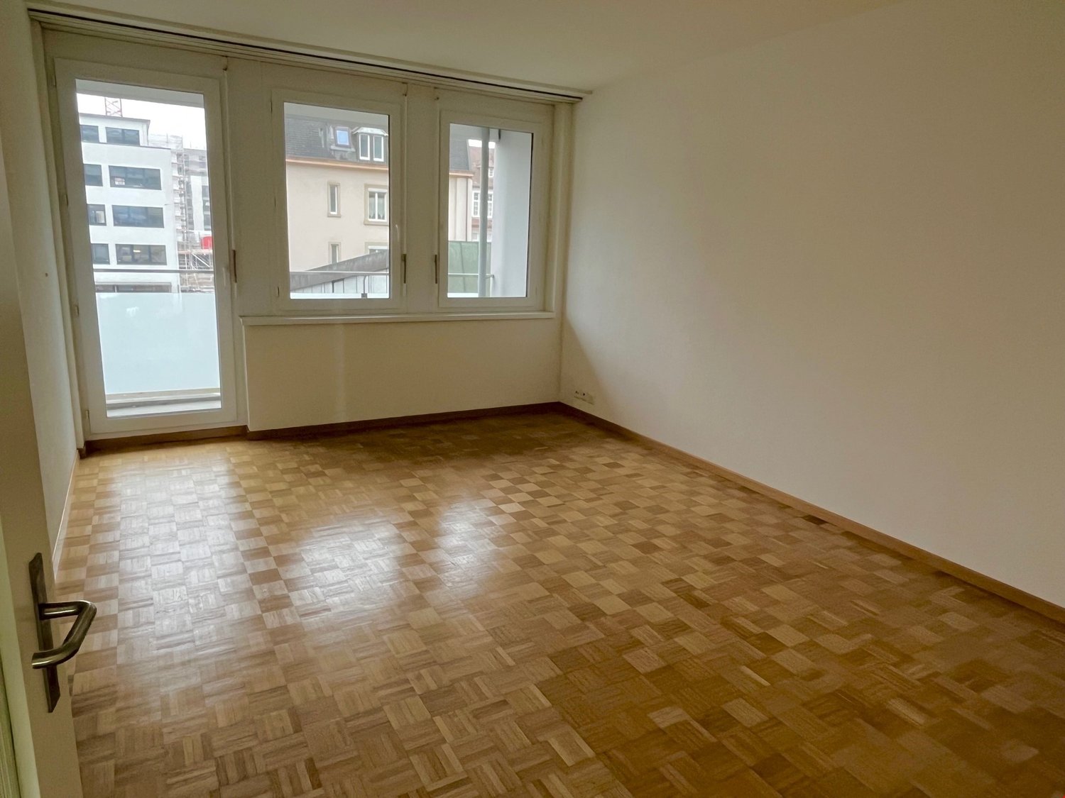 Appartamento di 2 ½ locali
