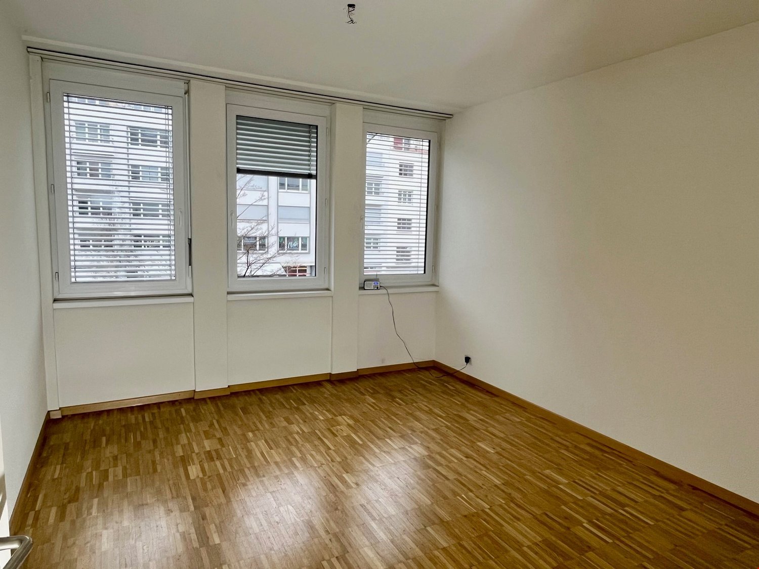 Appartamento di 2 ½ locali