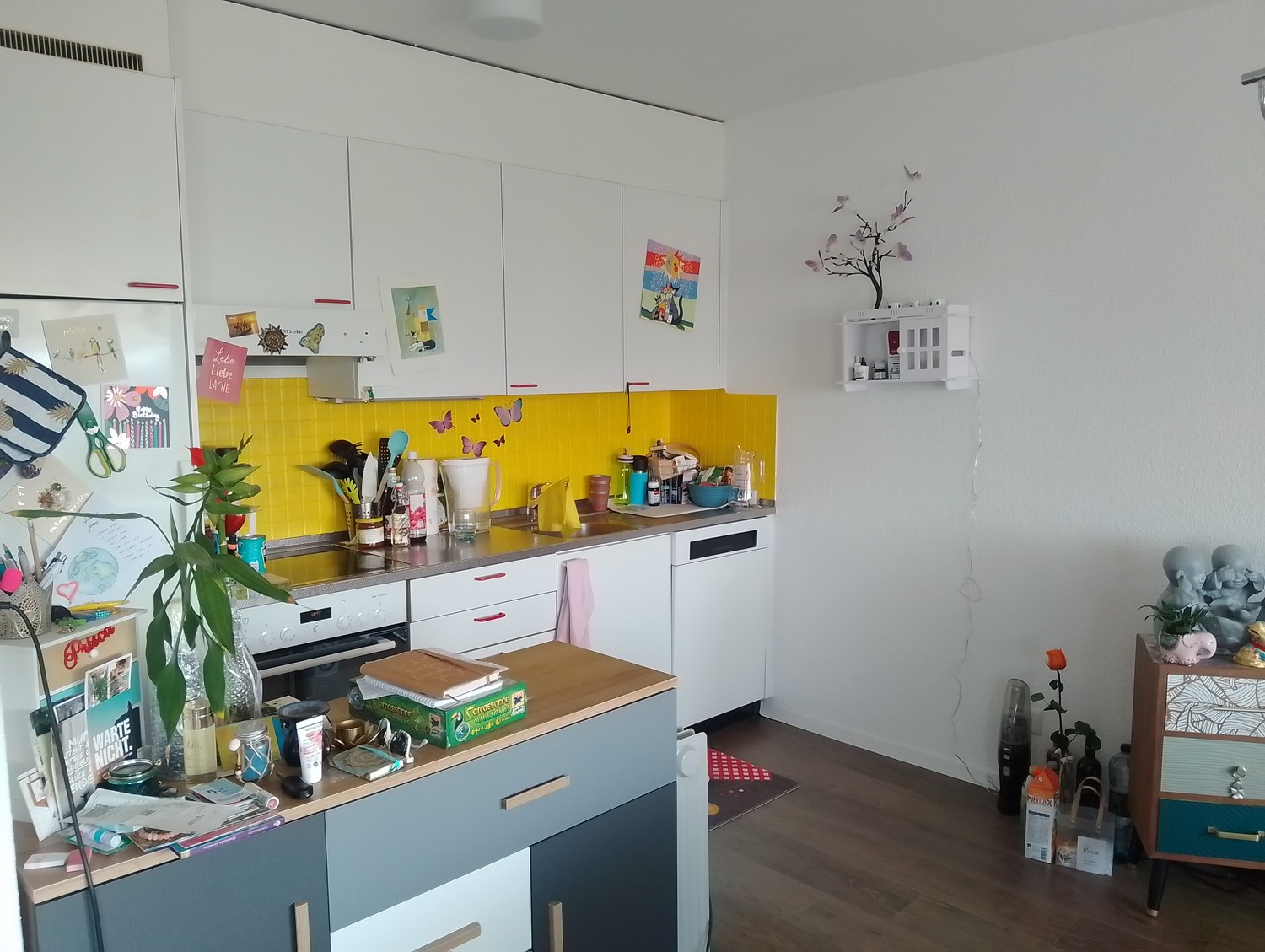 3 ½ rooms apartment, Foto 5 von 6