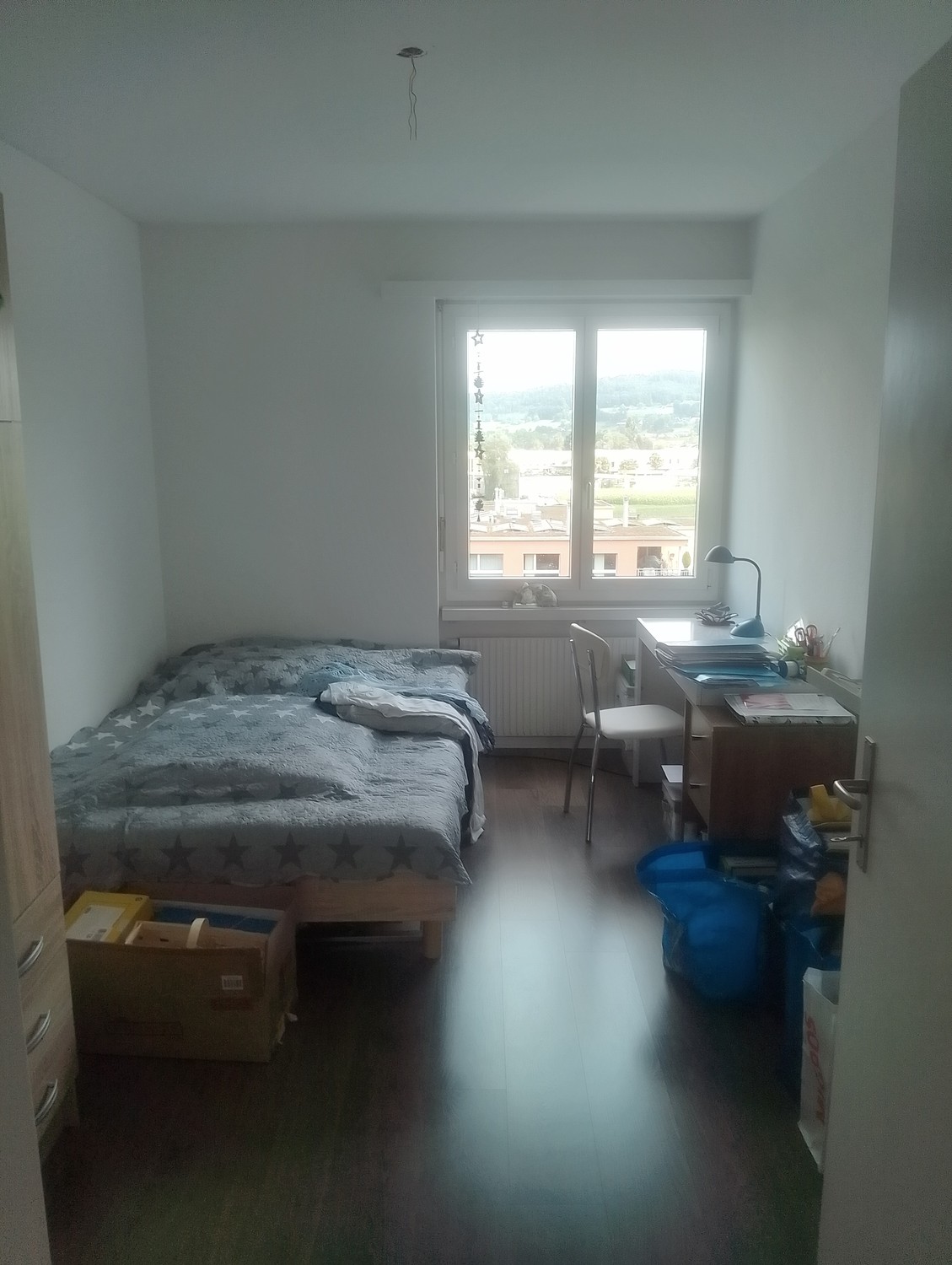 3 ½ rooms apartment, Foto 2 von 6