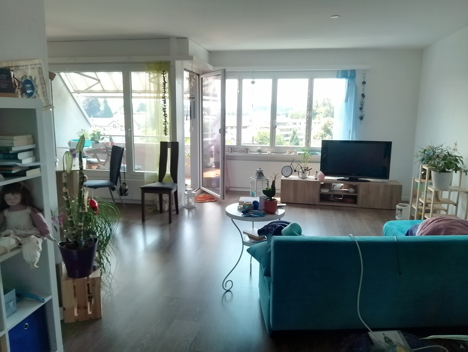 3 ½ rooms apartment, Foto 6 von 6