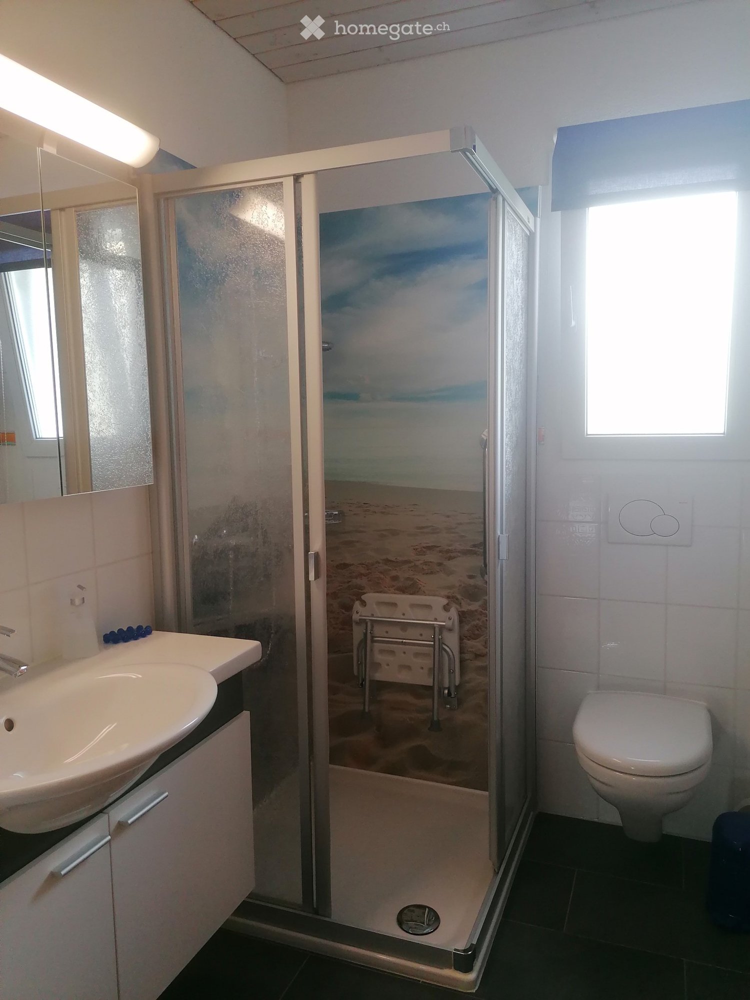 2 Zimmer Einzelzimmer