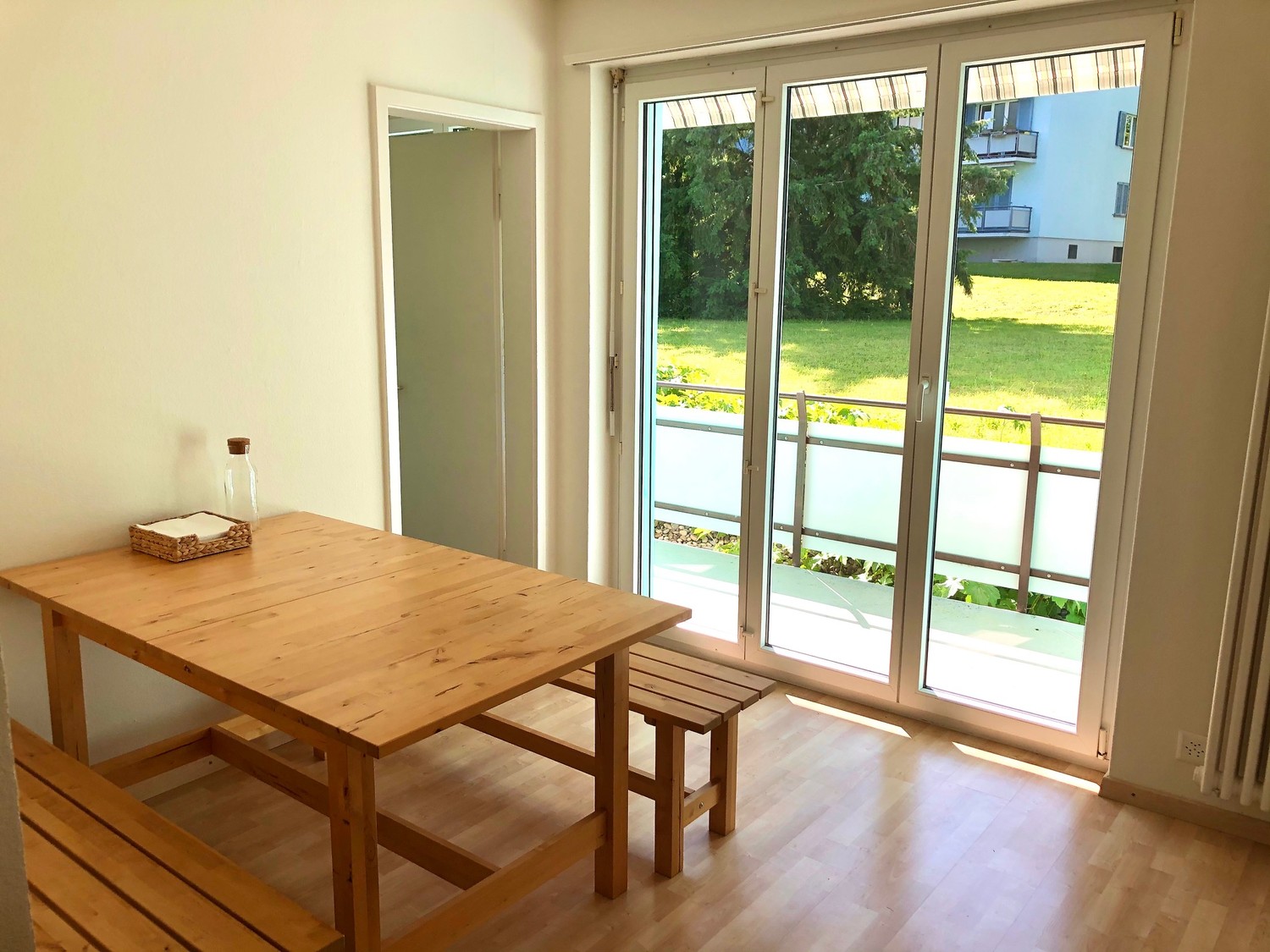 Zimmer in einer WG