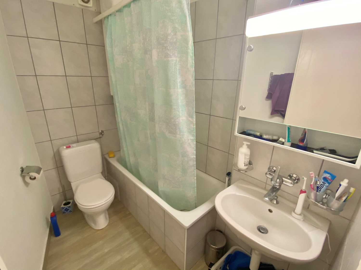Zimmer in einer WG