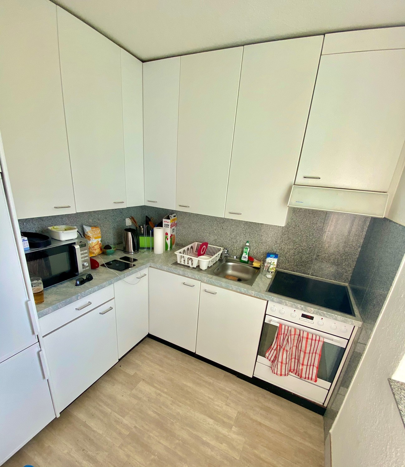 Zimmer in einer WG