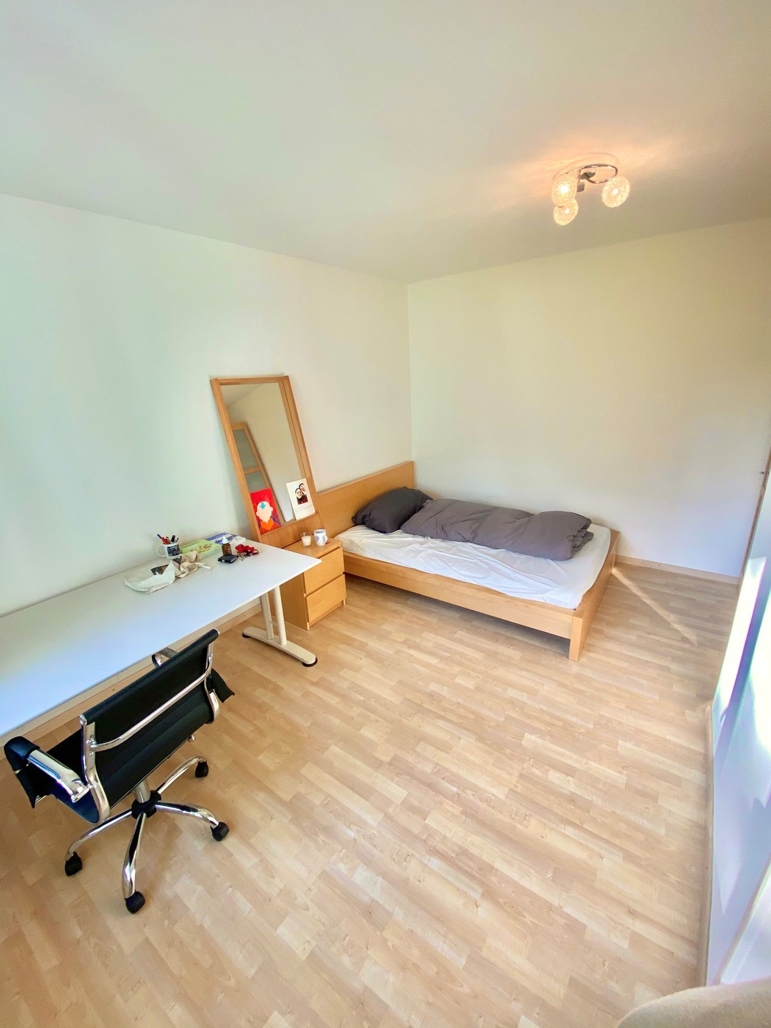 Zimmer in einer WG