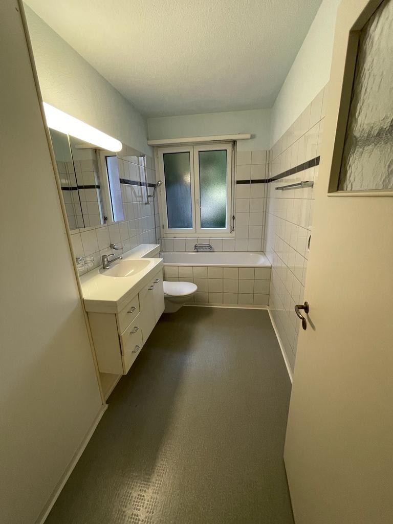 Zimmer in einer WG
