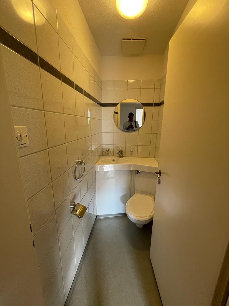 Zimmer in einer WG