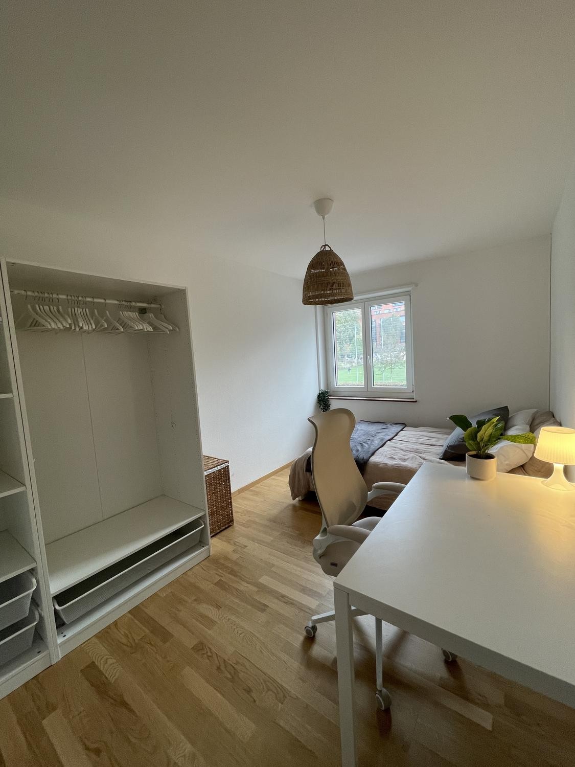 Zimmer in einer WG