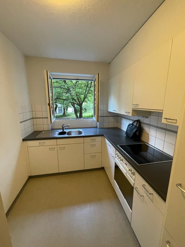 Zimmer in einer WG