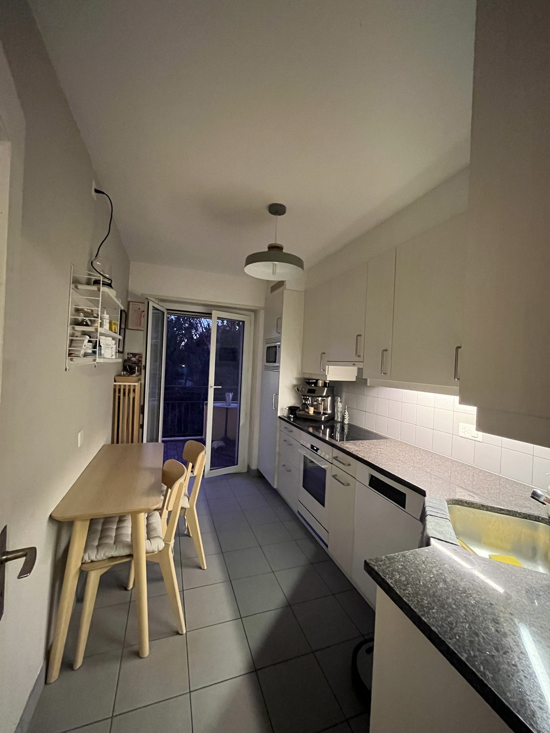 Room in a shared flat, Foto 2 von 5