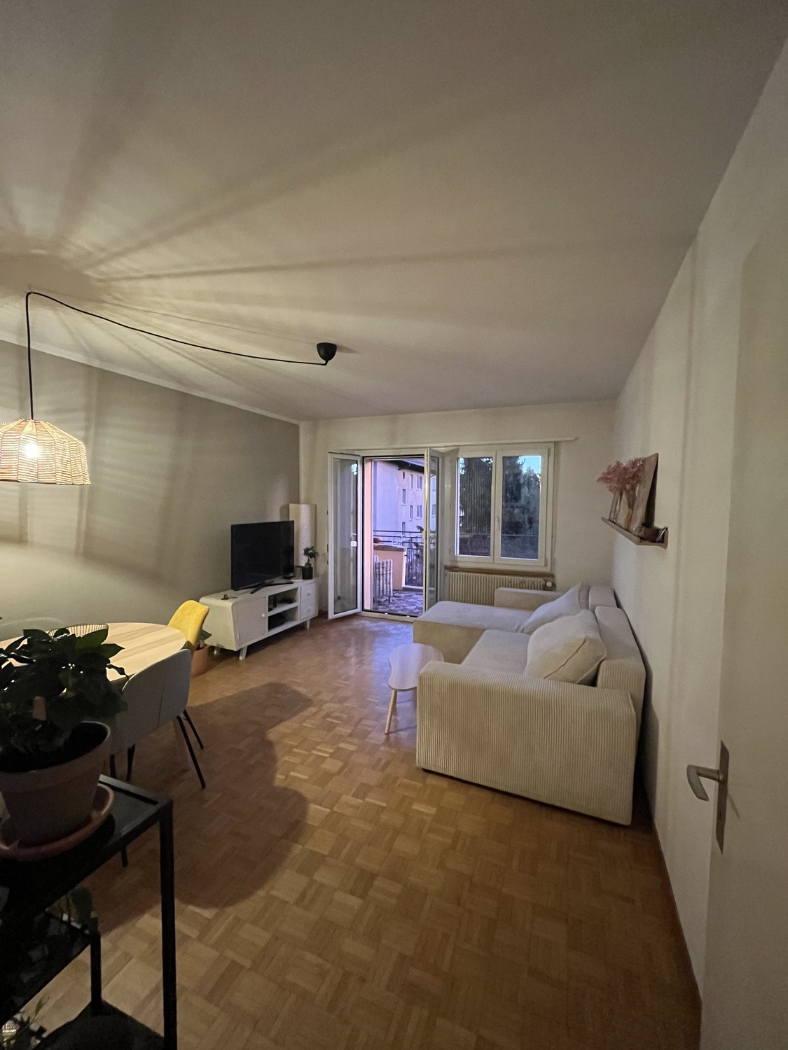 Room in a shared flat, Foto 4 von 5
