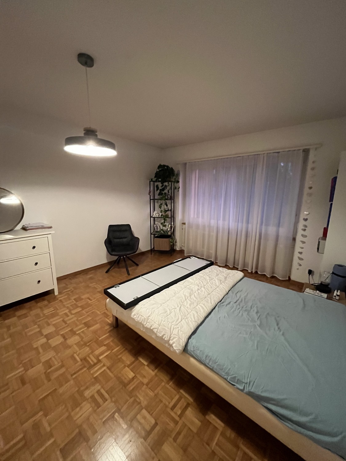 Room in a shared flat, Foto 5 von 5