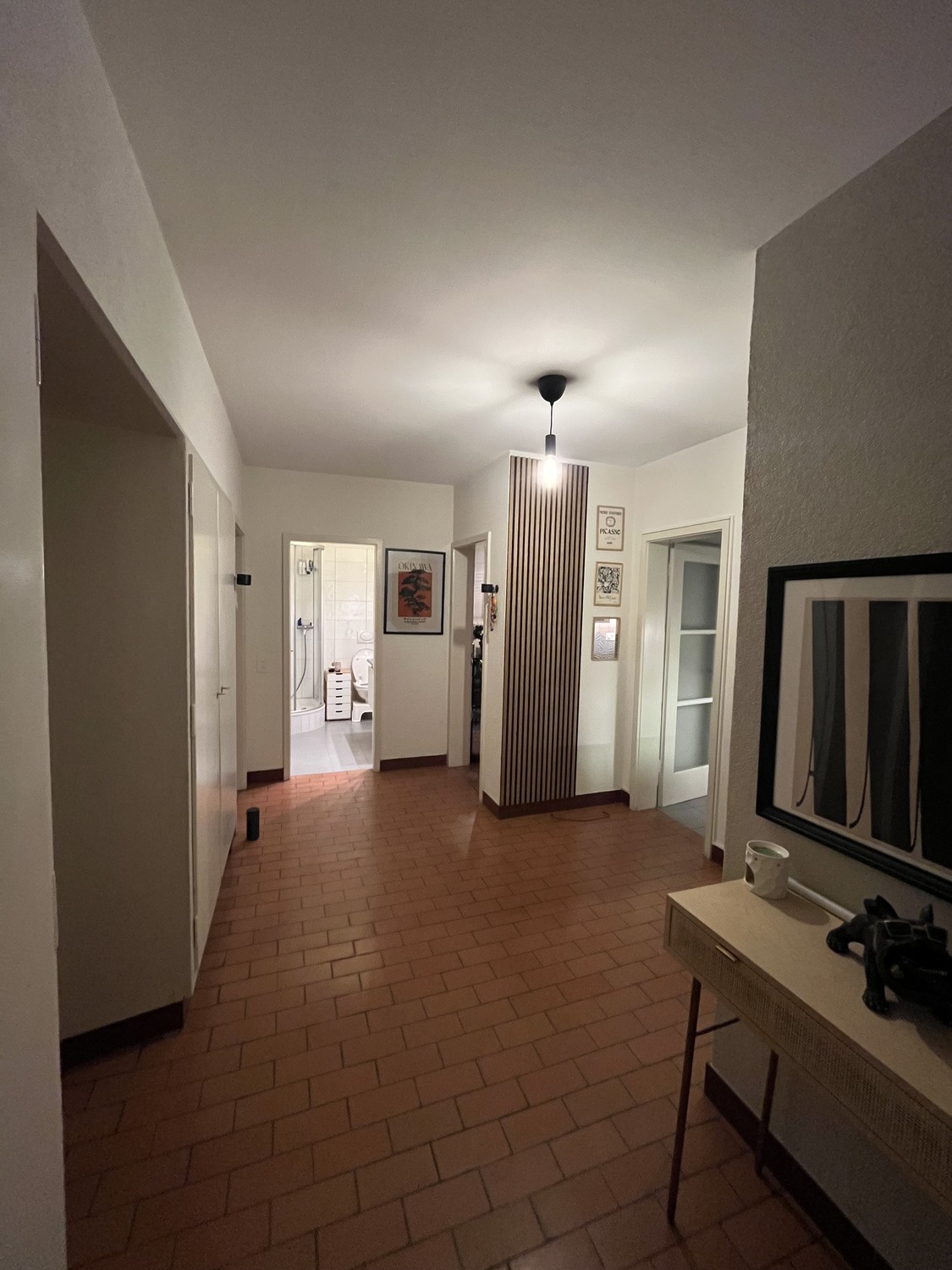 Room in a shared flat, Foto 1 von 5
