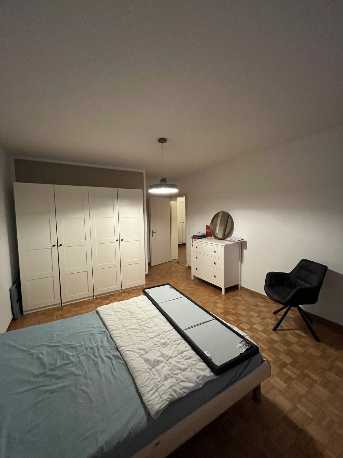 Room in a shared flat, Foto 3 von 5