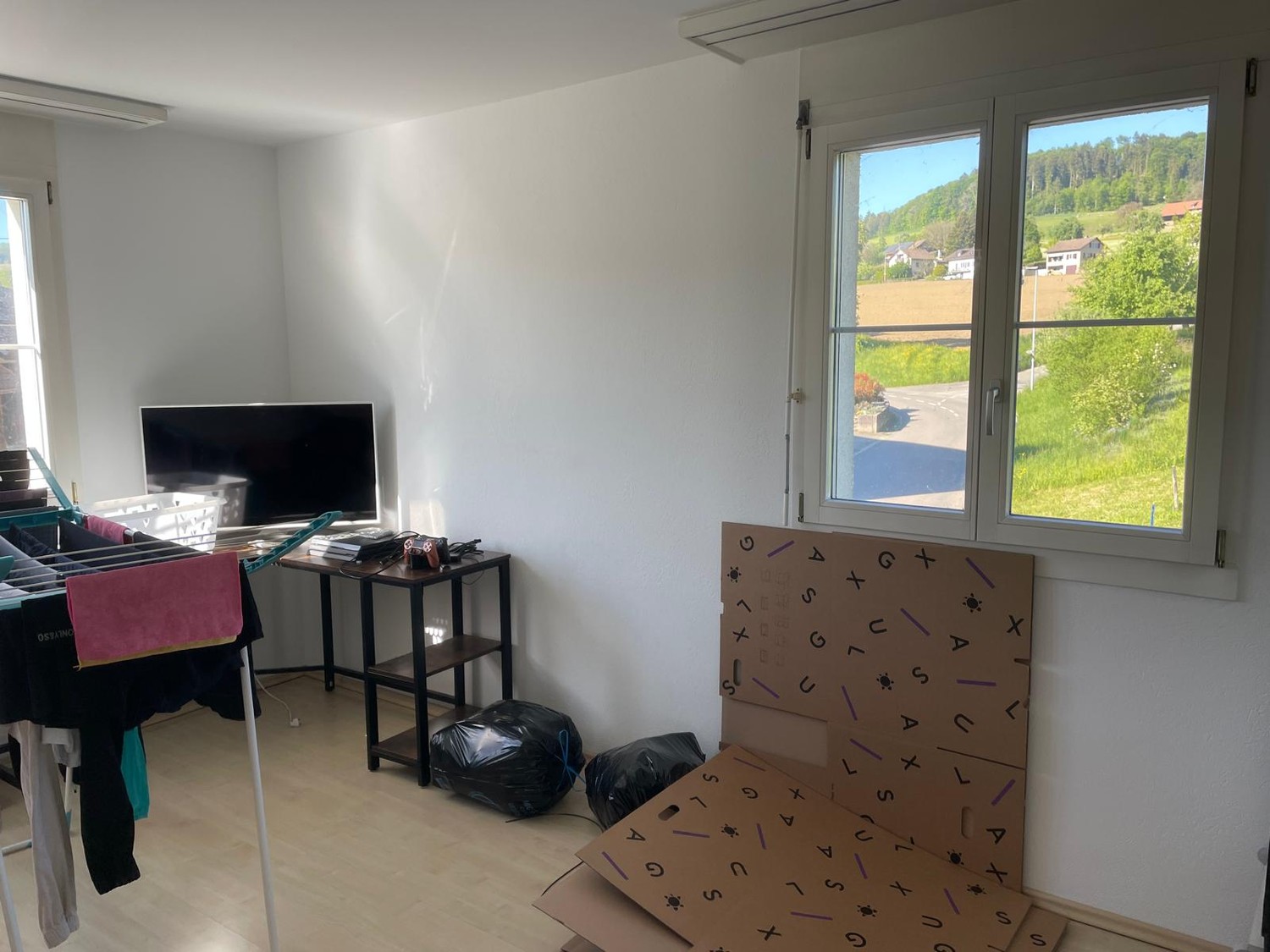 3 rooms apartment, Foto 5 von 5