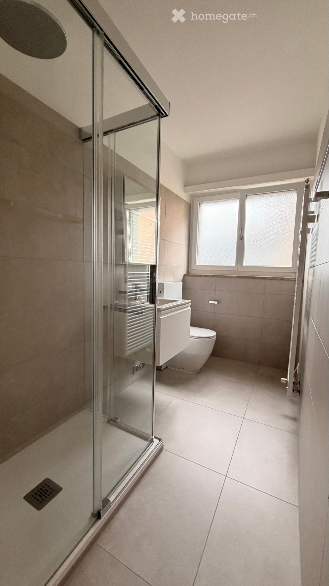 Appartement de 2 pièces
