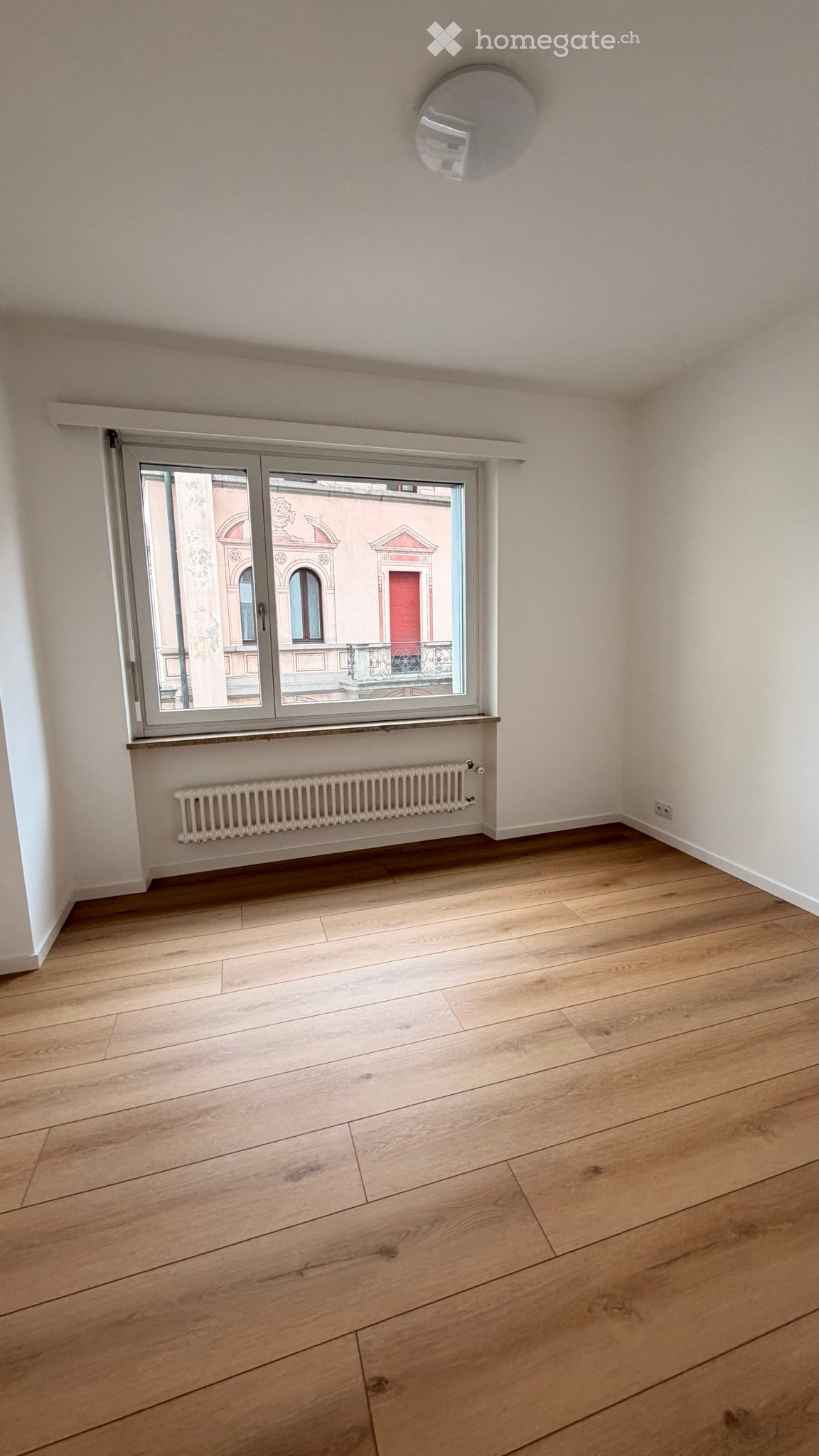 Appartement de 2 pièces